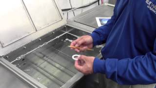 Ultrasonic Cleaning Basics [upl. by Ballinger949]