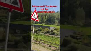 Schwarzwald Treckertour mit den EICHERFREUNDEN [upl. by Remmus671]