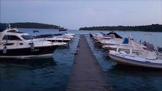 Urlaub Mali Losinj Kroatien 2018 [upl. by Waldack]