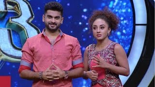 D3 D 4 Dance  Ep 48 Nassifammachi rock the dance floor  Mazhavil Manorama [upl. by Aynat]