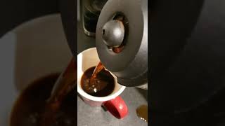 Coffee carafe leak fix [upl. by Nojad]