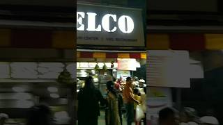 Elco  Pani Puri Centre  Mumbai Bandra [upl. by Siva]