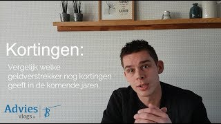 Profiteren van de lage hypotheekrente  Adviesvlogs [upl. by Deppy940]