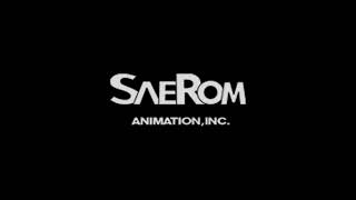 Saerom Animation logo [upl. by Wat]