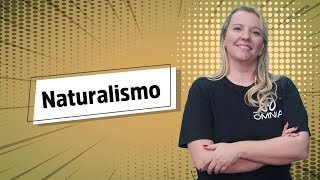 Naturalismo  Brasil Escola [upl. by Naeroled46]