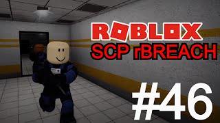 GREEDY NOOB  ROBLOX rBREACH 46 [upl. by Ymmit]