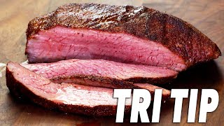 Easy Tri Tip Made In The Oven [upl. by Eatnhoj598]