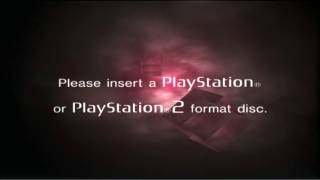 PlayStation 2 RED SCREEN OF DEATH 1 HOUR VERSION [upl. by Nnasor]