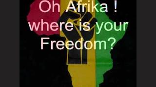 Gwenn Music\ Franklin BOUKAKA  AFRICA [upl. by Elimay]