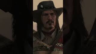 Jack kills Edgar Ross rdr1 [upl. by Anirtac]