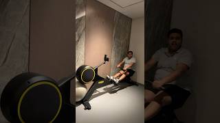 All About Rowing Machine [upl. by Rovelli]