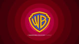 Warner Bros Pictures Animation June 9th 2023Present Prototype [upl. by Enavi]