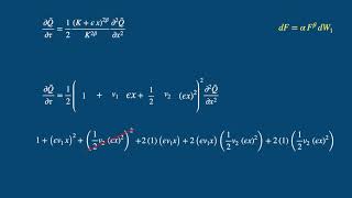 SABR Model  part 1 [upl. by Ros]