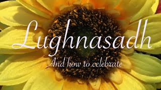 Lughnasadh [upl. by Anilegnave]