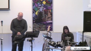 Peterhead Baptist Church Live Stream [upl. by Nnov308]