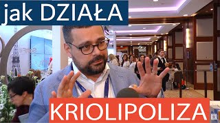 W jaki sposób działa kriolipoliza Odpowiada dr Marcin Ambroziak [upl. by Lauber209]