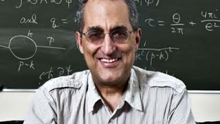 A New Look At The Path Integral Of Quantum Mechanics  Edward Witten [upl. by Ainelec]