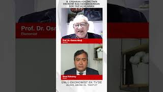 Osman Altuğ Faiz Yorumuyla Sizi Şaşırtacak [upl. by Urba]