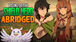 Shield Hero Abridged  Episode 1 [upl. by Teplitz]