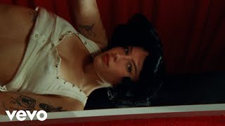 Halsey  safeword Official Video [upl. by Mufinella]