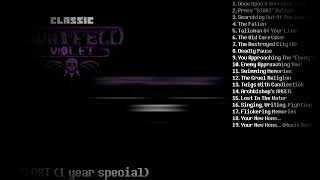 Swapfell Violet Classic  OST SFVC 1 Year Special [upl. by Ahseym]