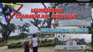 Mariënburg Commewijne Suriname  MhaeSans [upl. by Proulx]