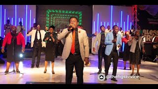 RCCG Live Praise and Worship Songs April 2021 [upl. by Eiramesor74]