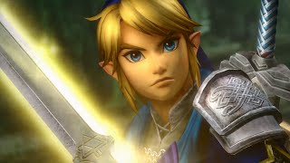 Hyrule Warriors Wii U Playthrough  NintendoComplete [upl. by Coridon]