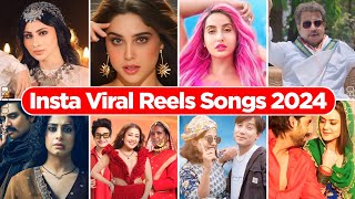 Instagram Viral Reels Songs 2024 in India  Part 4  Trending ShortsReels Songs  CLOBD [upl. by Airot]