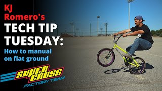 BMX RACING TIPS AND TURNS [upl. by Polk481]