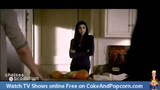 The VAMPIRE DIARIES  Official Trailer [upl. by Doughty]