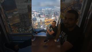 Inside Burj Khalifa The Dangers You Didnt Know About [upl. by Rheims19]