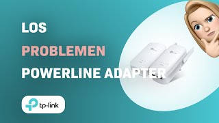 Hoe te Problemen Oplossen met TPLink AV1300 Powerline Adapter [upl. by Coleville]