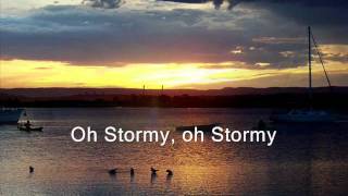 Classics IV Stormy Lyrics [upl. by Aizek675]