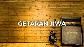 Getaran Jiwa Karaoke [upl. by Leda]