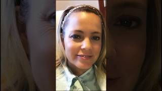 Living with Stage 4 Colorectal Cancer Michelles Story [upl. by Lalage]