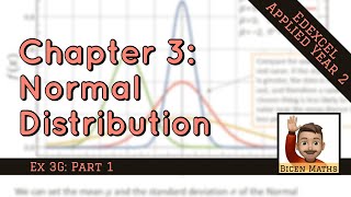 Normal Distribution 12 • Hypothesis Testing on the Sample Mean • Stats2 Ex3G • 🎲 [upl. by Karoline322]