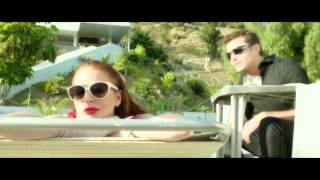 The Canyons Official Trailer 1 2013  Lindsay Lohan Movie HD [upl. by Dolphin]