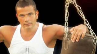 amr diab 2009 yehemak fe eih [upl. by Atauqal39]