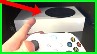 How to Connect Xbox Controller to Xbox Series S  X 3 DIFFERENT WAYS with NEW Update in 2024 [upl. by Zeke]