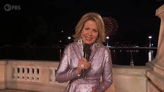 Renée Fleming Performs quotMy Country Tis of Theequot  2023 A Capitol Fourth [upl. by Jaclyn538]