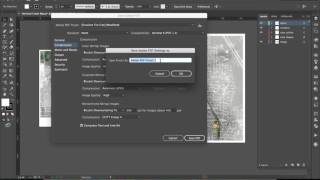 How to Save a PDF from Adobe Illustrator [upl. by Tobi]