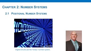 21  Positional Number Systems [upl. by Andrien]