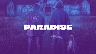 PUBG MOBILE  Alan Walker  Paradise Teaser Trailer [upl. by Eila]