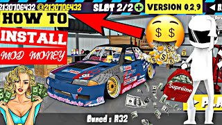 Fr Legends  How To Install Mod APK  Unlimited Money Gold amp Coin 2021 Version 030 [upl. by Jan561]