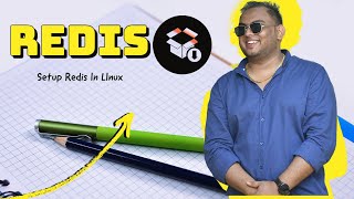 How To SetUp Redis In Linux  2023 [upl. by Yaj]