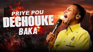 Cri de Guerre  Gregory Toussaint  Shekinah Live [upl. by Navetse]