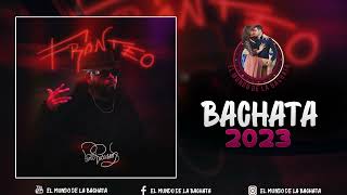 Pinto Picasso  Fronteo feat sP Polanco  BACHATA 2023 [upl. by Prady]