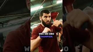 Boxing  Will This Fight Make History In Boxing ARTUR BETERBIEV V BIVOL boxing war ufc mma asmr [upl. by Mossolb756]