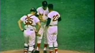 19670930 Twins at Red Sox [upl. by Betthel]